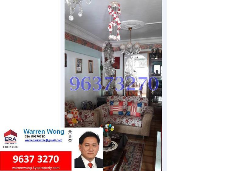 Ang Mo Kio Avenue 4 thumbnail photo